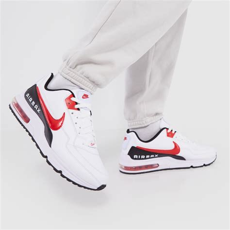 Herren Rot Air Max 1 Schuhe (2) 